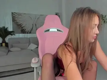 Stripchat Private Sex Chat of TiffanyHouston_