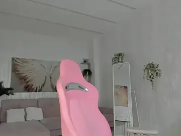 Stripchat Sex Chat of TiffanyHouston_