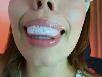 Stripchat Sex Cam of lisbet21x