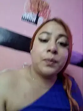 Stripchat Sex Chat of venuscopper