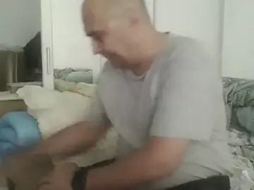 Stripchat Live Sex of vitalik66679