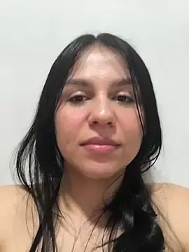 Stripchat Free Porn Cam of Daniela-rosee