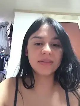 Stripchat Best Webcam of Daniela-rosee