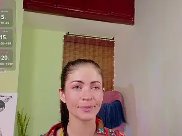 Stripchat Nude Webcam of Emma__Blanco
