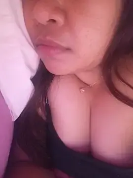 Stripchat Nude Webcam of HabibteAna