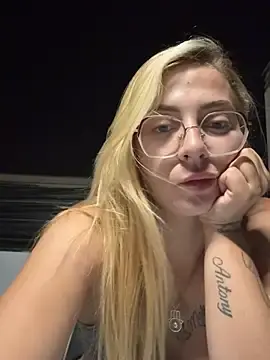 Stripchat Live Porn of MariaChanel