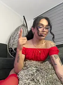 Stripchat Private Sex Chat of Samantha_Bernardo