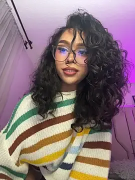 Stripchat Live Sex of Samantha_Bernardo