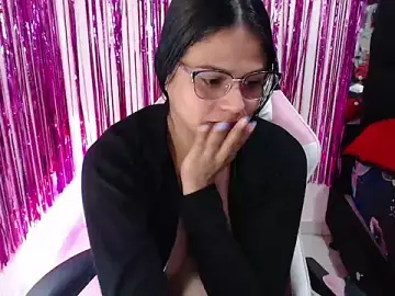 Stripchat Adult Webcam of SweetAlmaa