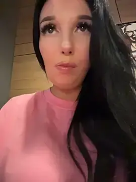 Stripchat Live Sex of Tisha_Busty