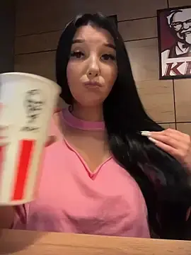 Stripchat Adult Webcams of Tisha_Busty