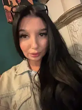 Stripchat Nude Webcam of Tisha_Busty