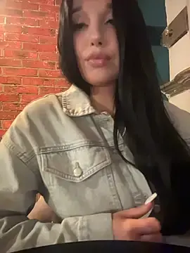 Stripchat Sex Chat of Tisha_Busty