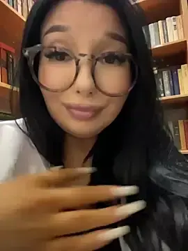 Stripchat Sex Chat of Tisha_Busty