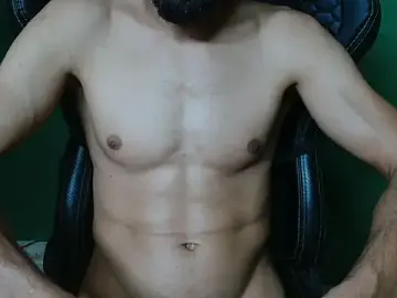 Stripchat Sex Cam of coacharabian