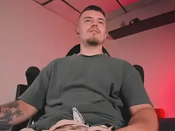Stripchat Watch Live Sex Cams of james_connor2