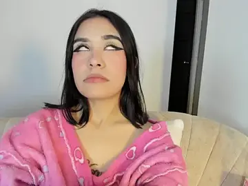 Stripchat Adult Webcam of trastornada_