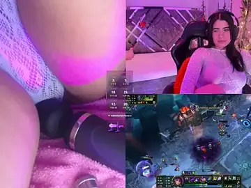 Stripchat Private Sex Chat of DaphneContry
