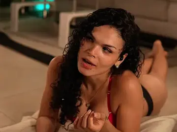Stripchat Live Sex of GiaFaaris