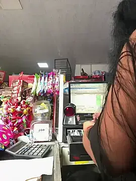 Stripchat Live Porn of Indira_Nahali1