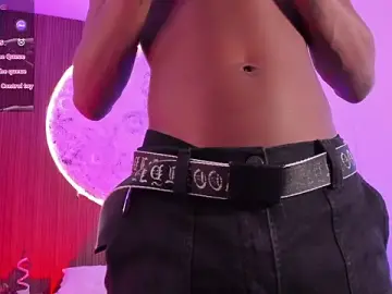 Stripchat Adult Webcam of JacksonMuller_