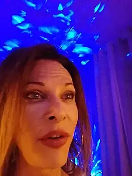 Stripchat Live Porn of Luna_Kitanna