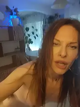 Stripchat Best Webcam of Luna_Kitanna