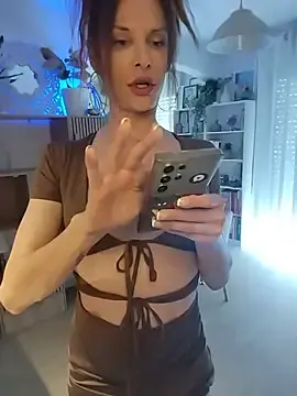 Stripchat Best live sex cam show of Luna_Kitanna