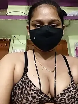 Stripchat Best live sex cam show of Priyanka_30