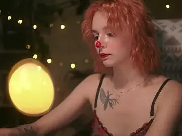Stripchat Free Live Porn of alyssa_sweet