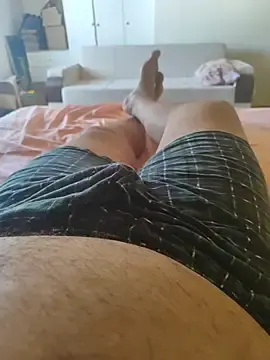 Stripchat Live Sex of duffy3434