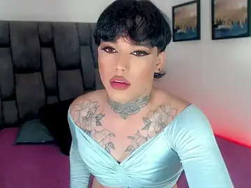 Stripchat Free Porn Cam of little_star_porn