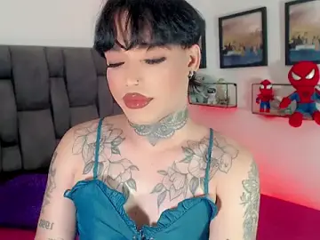 Stripchat Adult Webcams of little_star_porn