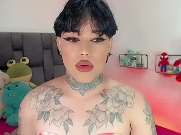 Stripchat Live Sex Cam of little_star_porn