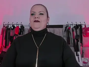Stripchat Live Porn of vanessa_moka
