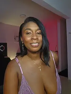 Stripchat Live Sex of HanaThompson