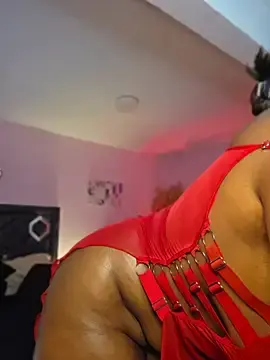 Stripchat Private Sex Chat of HanaThompson