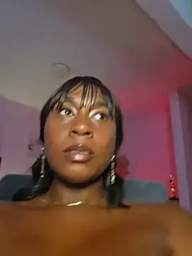 Stripchat Best Webcam of HanaThompson
