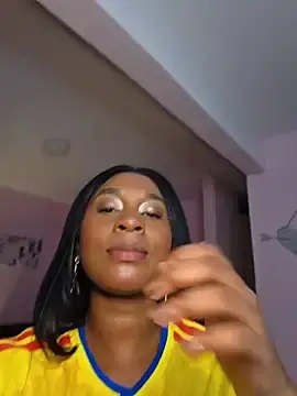 Stripchat Watch Live Sex Cams of HanaThompson