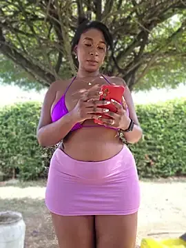 Stripchat Private Sex Chat of HanaThompson
