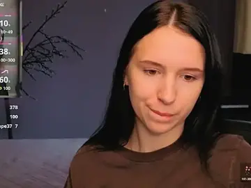 Stripchat Nude Webcam of KarolinaBlacks