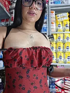 Stripchat Free Porn Cam of Katia_sweetx