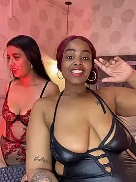 Stripchat Live Sex of Megan_pink18