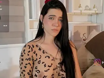 Stripchat Watch Live Sex Cams of MiiaParker6972