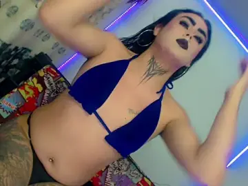 Stripchat Adult Webcams of Perla_Hotcortes