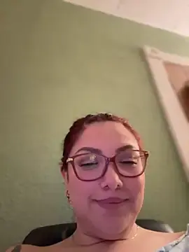 Stripchat Live Porn of Pumpkin_bunny