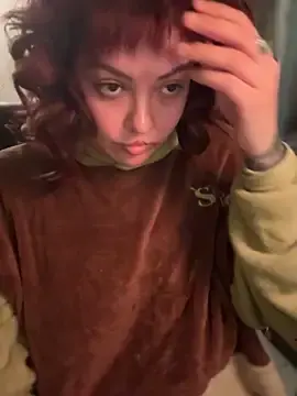 Stripchat Free Live Porn of Pumpkin_bunny