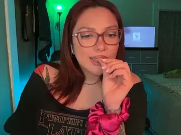 Stripchat Nude Webcam of Pumpkin_bunny