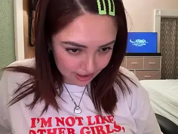 Stripchat Private Sex Chat of Pumpkin_bunny