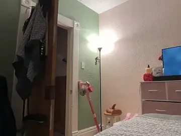 Stripchat Live Sex of Pumpkin_bunny